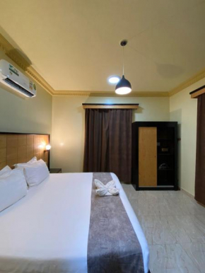 ديار البساتين للشقق الفندقية-Diyar Al Basateen Hotel Apartments